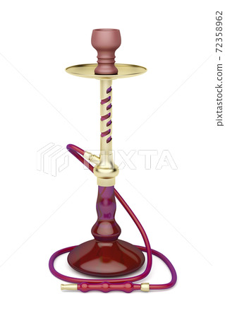 Colorful hookah Colorful hookah 72358962