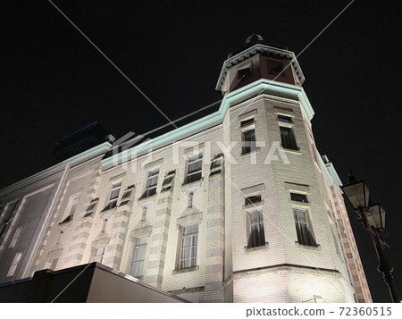 Saitama Resona Bank Kawagoe Branch Kura no Machi Branch Office (Kawagoe City, Saitama Prefecture) 72360515