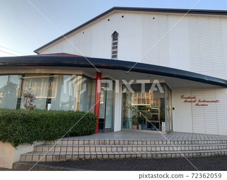 Funahashi Musical Instrument Museum 72362059