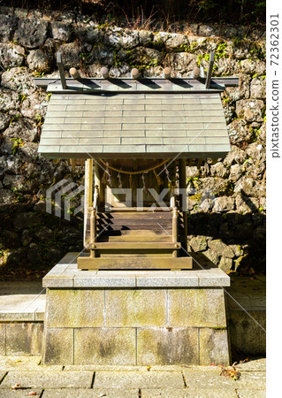 [靜岡縣]秋葉山本宮秋葉神社 72362301