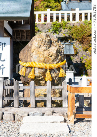 [靜岡縣]秋葉山本宮秋葉神社 72362788