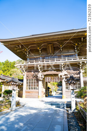 [Shizuoka Prefecture] Akihasan Hongu Akiha Shrine 72362839