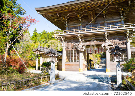 [Shizuoka Prefecture] Akihasan Hongu Akiha Shrine 72362840