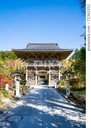 [Shizuoka Prefecture] Akihasan Hongu Akiha Shrine 72362852