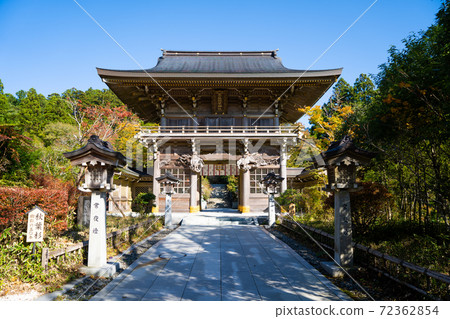 [Shizuoka Prefecture] Akihasan Hongu Akiha Shrine 72362854