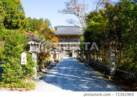 [Shizuoka Prefecture] Akihasan Hongu Akiha Shrine 72362969
