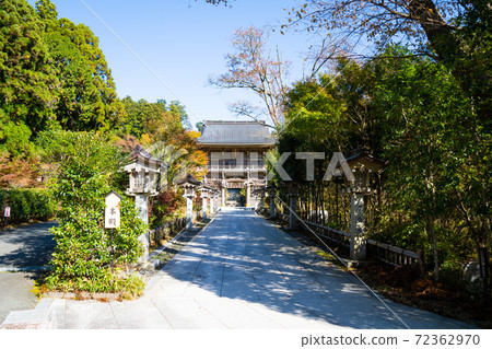 [靜岡縣]秋葉山本宮秋葉神社 72362970