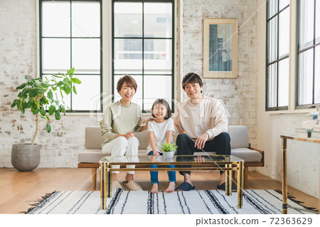 A family A family 72363629
