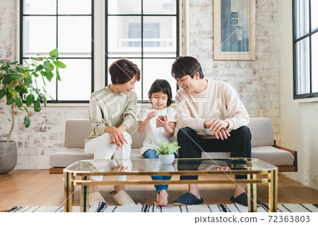 A family A family 72363803
