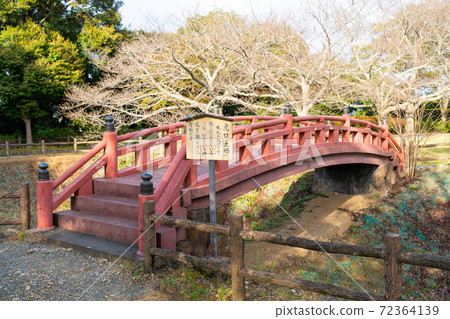 [靜岡縣]小山城（吉田） 72364139
