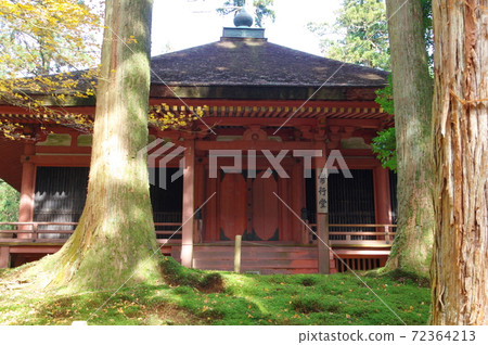 比贊山延慶寺 比贊山延慶寺 72364213