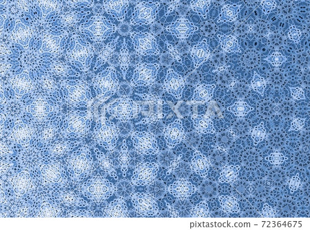 Blue winter christmas xmas geometric background illustration Blue winter christmas xmas geometric background illustration 72364675