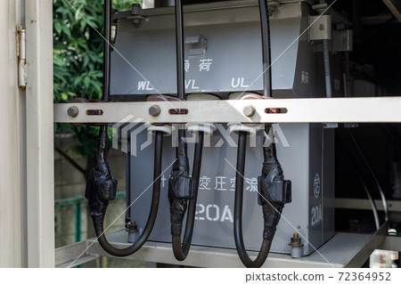 箱式高壓受電設備變壓器變壓器 箱式高壓受電設備變壓器變壓器 72364952