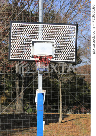 Basket goal net Basket goal net 72366166