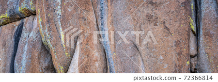 granite rock formation in Vedauwoo Recreation Area granite rock formation in Vedauwoo Recreation Area 72366814