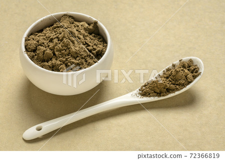 organic noni powder with copy space organic noni powder with copy space 72366819