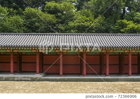 昌德宮郊遊 72366906