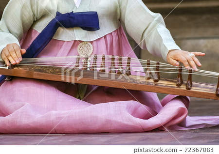 Gayageum 72367083