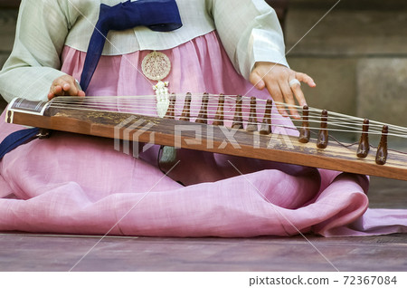 가야금 가야금 72367084