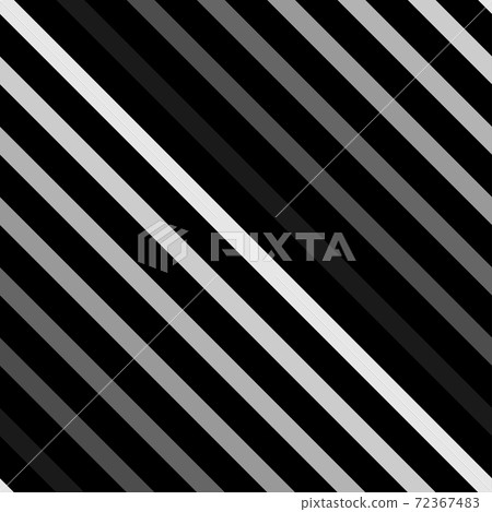 Striped diagonal abstract pattern 72367483