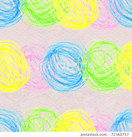 Scribble pattern Scribble pattern 72368757