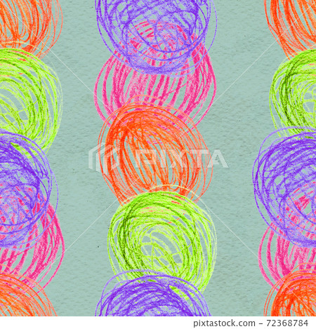 Scribble pattern Scribble pattern 72368784