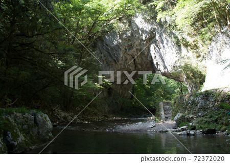 Teishakukyo公橋的視圖 72372020