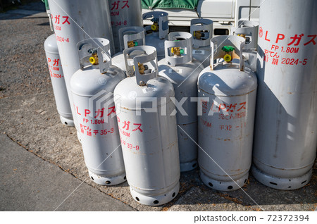 丙烷氣瓶 72372394