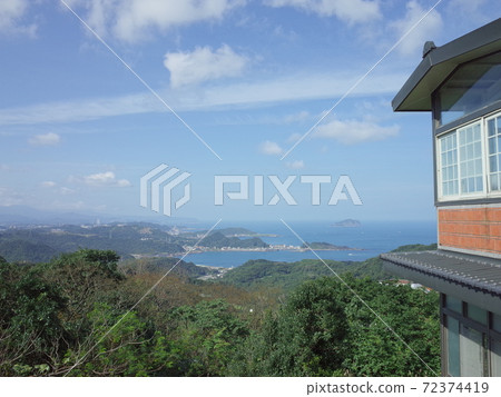 Ase Charo_Kyujo的風景 72374419