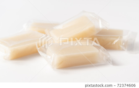 Packed Kakumochi, Wrapped Square Mochi, Higashi Kakumochi, Individually Wrapped Cut Mochi, Mochi Mochi Packed Kakumochi, Wrapped Square Mochi, Higashi Kakumochi, Individually Wrapped Cut Mochi, Mochi Mochi 72374606