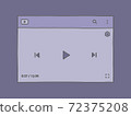 YouTube style handwriting 72375208