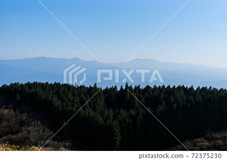 Nara Omine Mountains Nara Omine Mountains 72375230