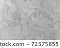 Vintage grey cement or concrete polished texture wall background, Loft style design ideas living interior old home, Empty retro pattern wall. 72375855