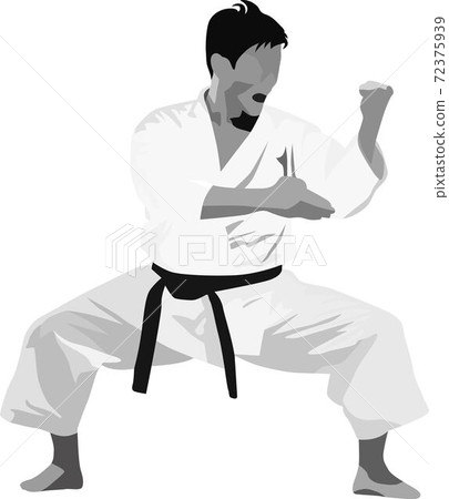 空手道 空手道 72375939