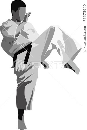 空手道 空手道 72375940