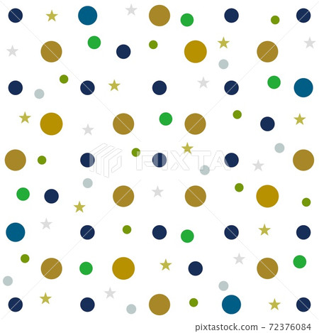 點圖案 點圖案 72376084