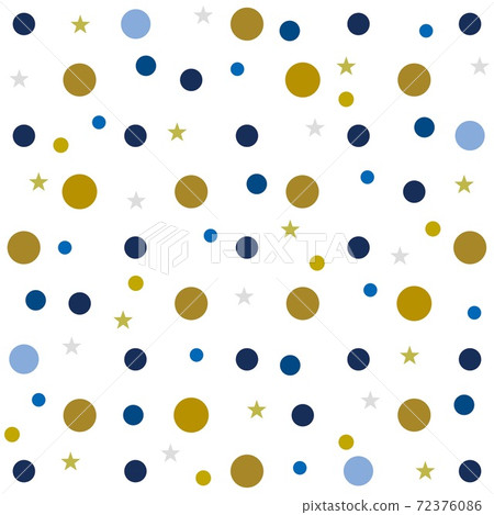 點圖案 點圖案 72376086