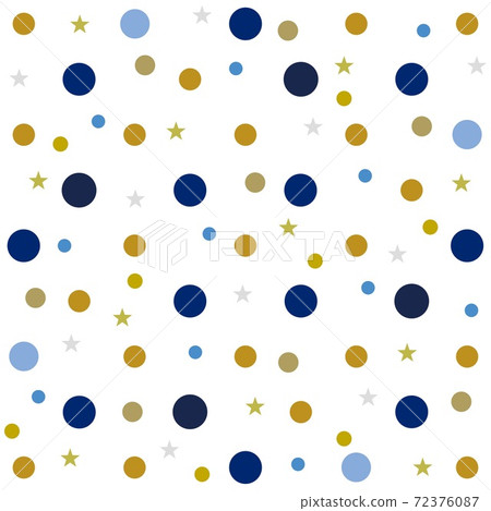 點圖案 點圖案 72376087