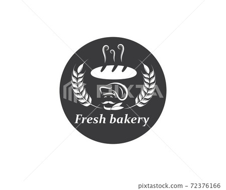 bakery logo vector illustration bakery logo vector illustration 72376166