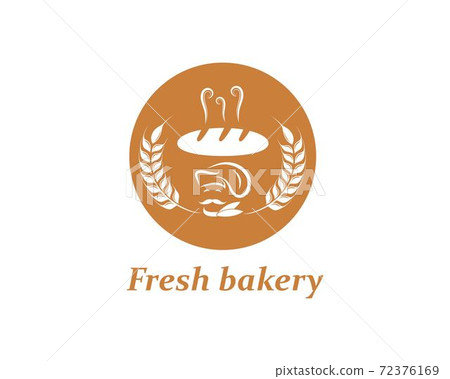 bakery logo vector illustration bakery logo vector illustration 72376169