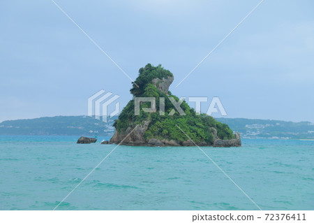 Koryu Bridge 72376411