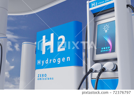 Renewable energy hydrogen cars and charging stations Renewable energy hydrogen cars and charging stations 72376797