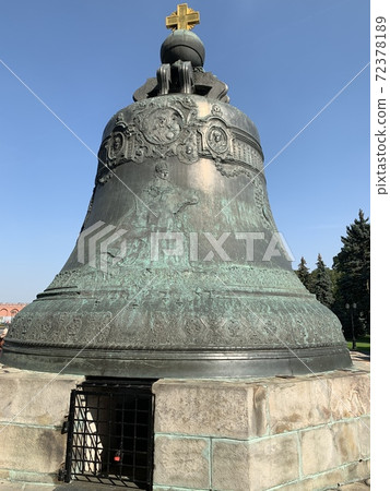 Bell emperor 72378189