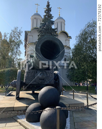 Tsar Cannon Tsar Cannon 72378192