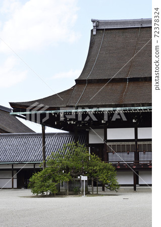京都皇宮Shion寺 72378324