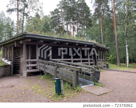 sauna sauna 72378862