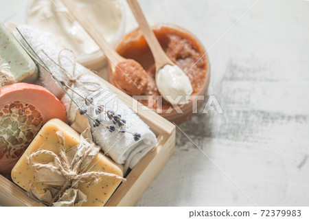 Natural soap Spa Natural soap Spa 72379983