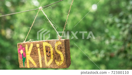 the inscription kids 72380110