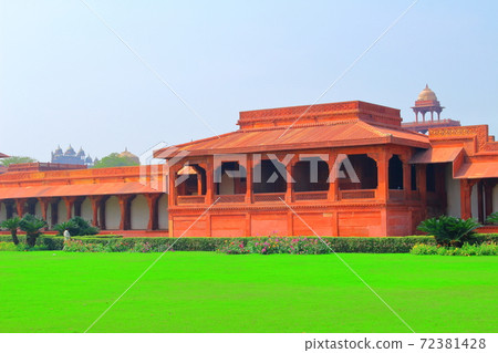 2012年印度之行：法特布魯·庫庫裡（2012年） 72381428