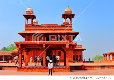 Travel to India Part 2012: Fatehpur Sikri Part 2012 72381429